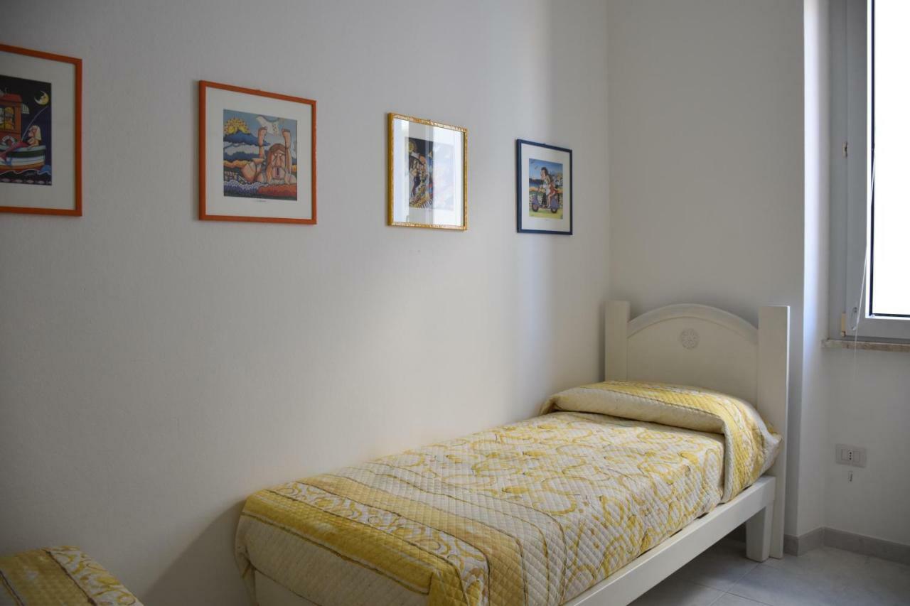 Casa Pepi Apartment Olbia Exterior photo